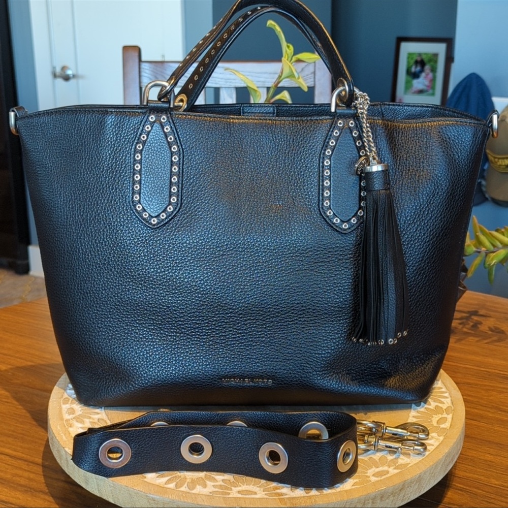 Michael Kors Brooklynn Bag